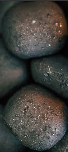 Smokeless coal - smokeless,