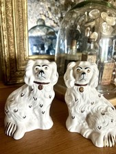 Pair Of Beswick Staffordshire