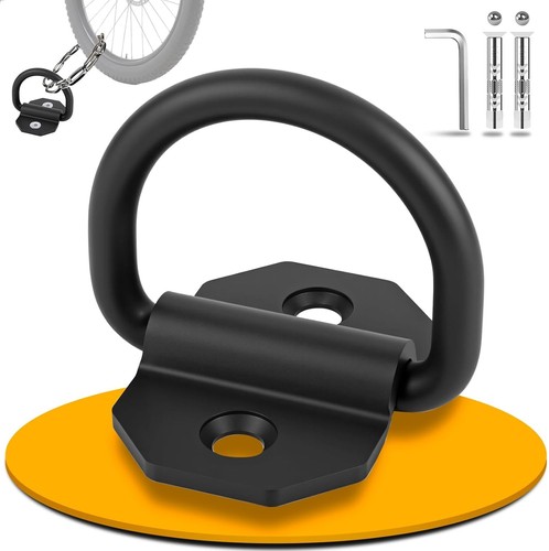 Wall anchor bike - wall,