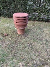 Chimney Pot/Ventilator