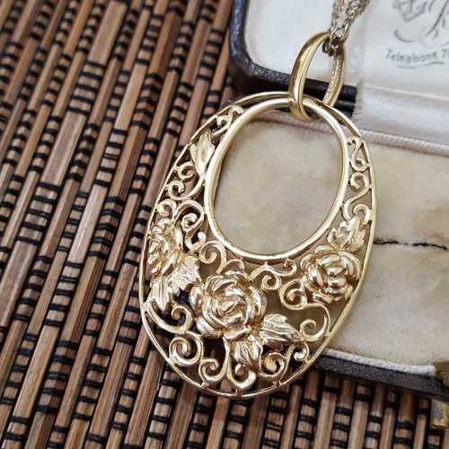 925 sterling silver necklace - 925,