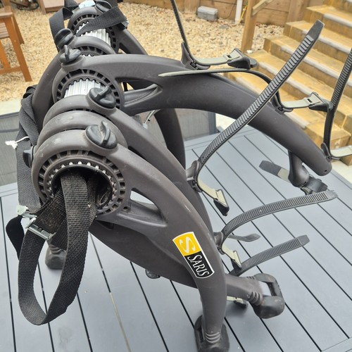 Saris bones bike rack - 3,