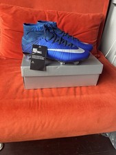 Nike Mercurial Superfly CR7