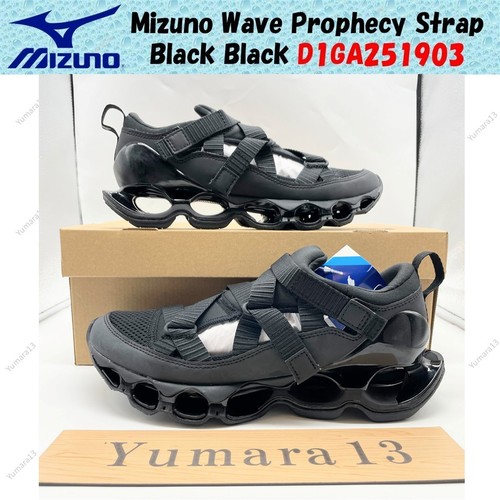 Mizuno wave prophecy strap - mizuno,