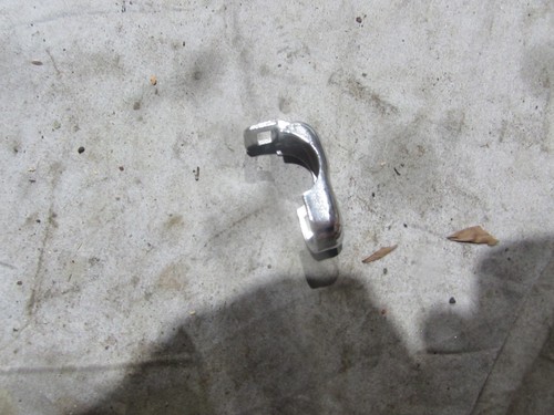 Nos honda ca110 c110 c115 - honda,