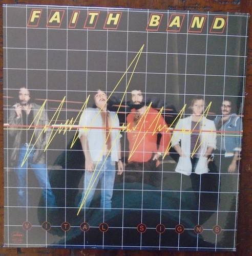 Faith band vital - faith, usa