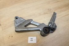 Kawasaki ZZR1100 ZXT10D 93-97