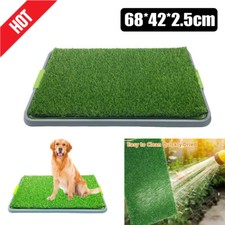 Pet Dog Toilet Mat Indoor