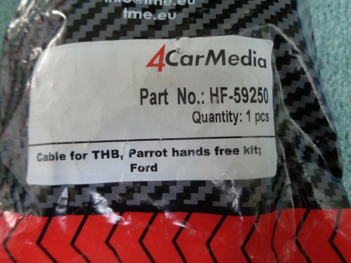 Car media adaptor - 4,
