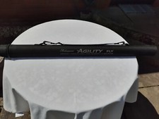 Shakespeare Agility  Fly Rod