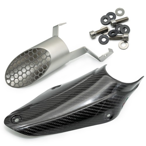 Muffler leovince exhaust - leovince,
