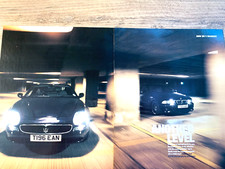 MASERATI 3200 GT vs BMW M5 E39