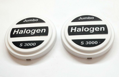 Pcs jumbo halogen 3000 - jumbo, s