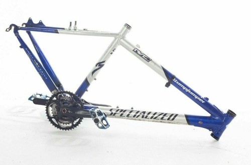 Specialized stumpjumper - stumpjumper, m4