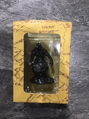 Lord the rings collectors - the,
