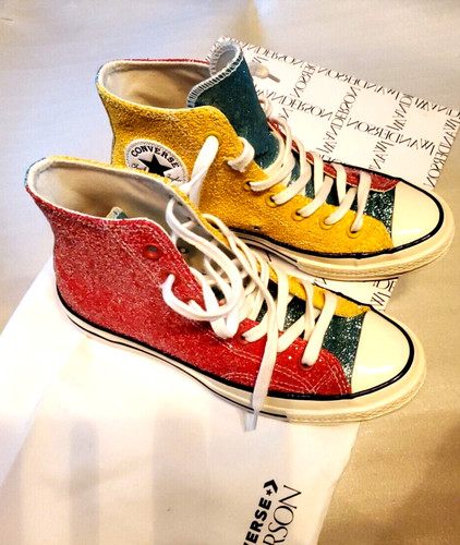 Converse anderson glitter - jw,