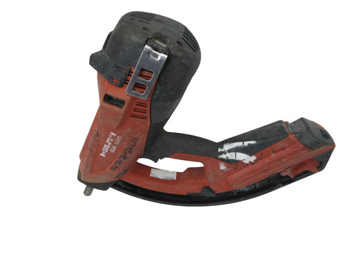 Hilti gx120 gas interior - hilti,