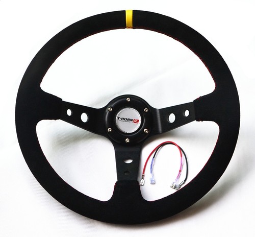 Aftermarket steering wheel - aftermarket,