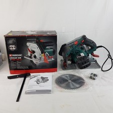 Parkside Circular Saw PHKS