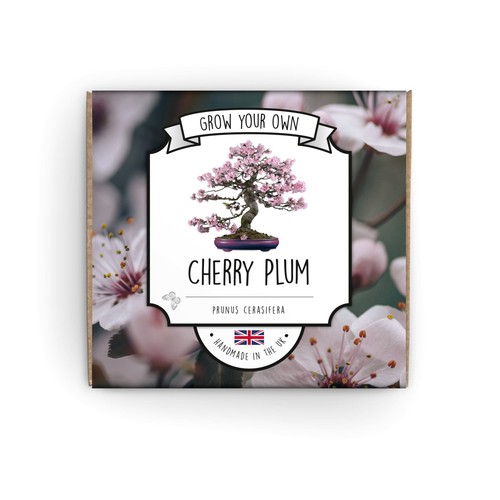 Grow your own - grow,