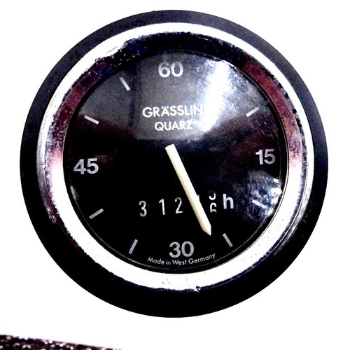 Gauge timer grasslin 60 - gauge,