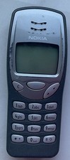 Vintage Nokia 3210 Mobile Phone 1999 Retro Collectible Classic GSM Cell Rare