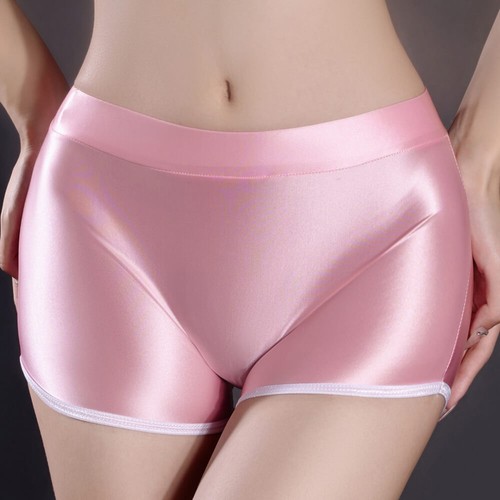 Ladies shiny glossy hot - shiny,