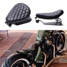 Diamond Rider Solo Seat w/