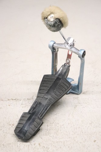 Premier bass drum pedal - premier,