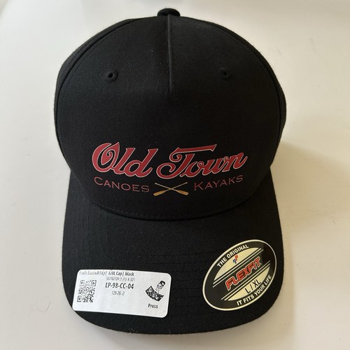 Old town canoes kayaks black - town, &