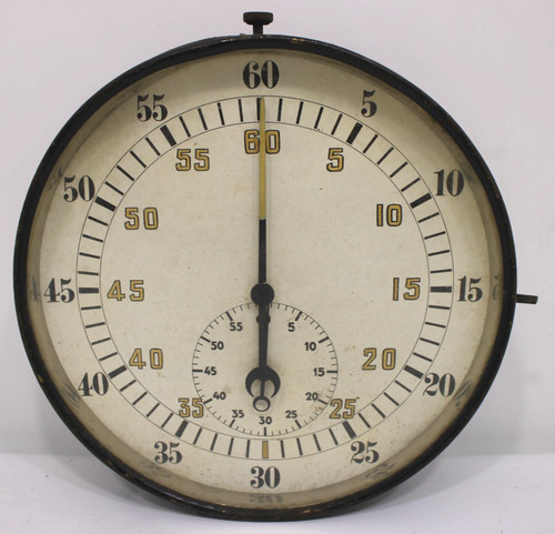 Rare 1920 hac wall - rare, mounted