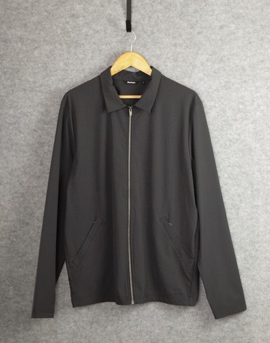 Mens rohan district - mens, zip