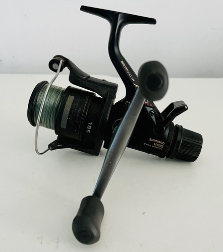 Shimano aero 4010 7 - aero, xt-7