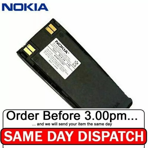 Nokia bps battery for - nokia, bps-2n