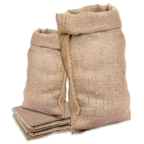 Large hessian sacks jute - large,