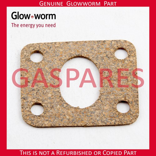 Glowworm spacesaver burner - b,