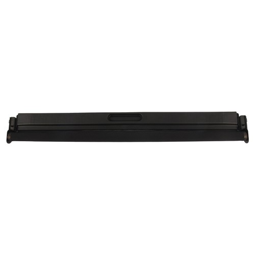 Sunroof sunshade cover black - sunshade,