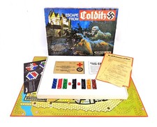 Vintage 1970s? Parker Games
