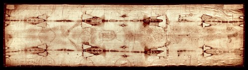 Shroud turin jesus christ - of,