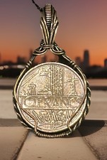 1976 French 10 Franc Coin