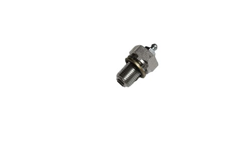 Track tension valve - tension, for
