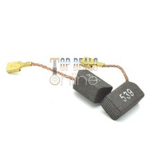 Dewalt Carbon Brushes for D28128 D28129 D28151 D28152 DW806 Angle Grinders