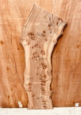 [38]English Burr Elm Slabs