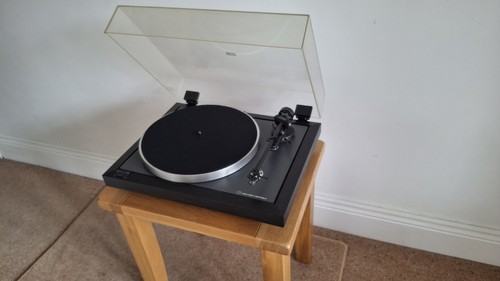 Used linn axis - used,