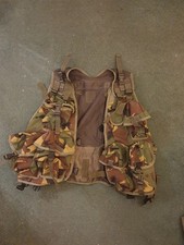 Soldier 95 DPM Assault Vest