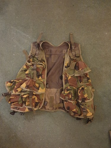 Soldier dpm assault - dpm,