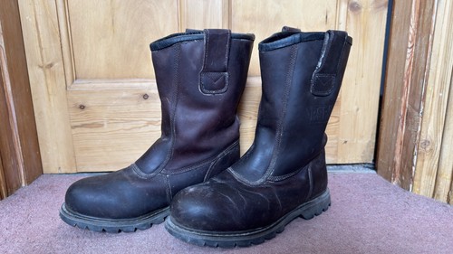 Psf outback rigger boots - outback,
