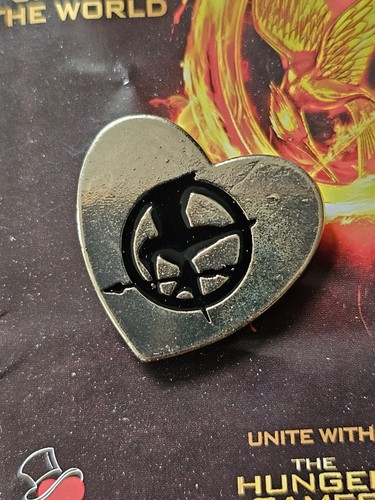 Variety collector pin the - collector,