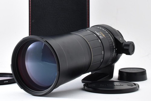 Near mint case - in, sigma