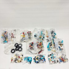 LEGO Volkswagen T2 Camper Van